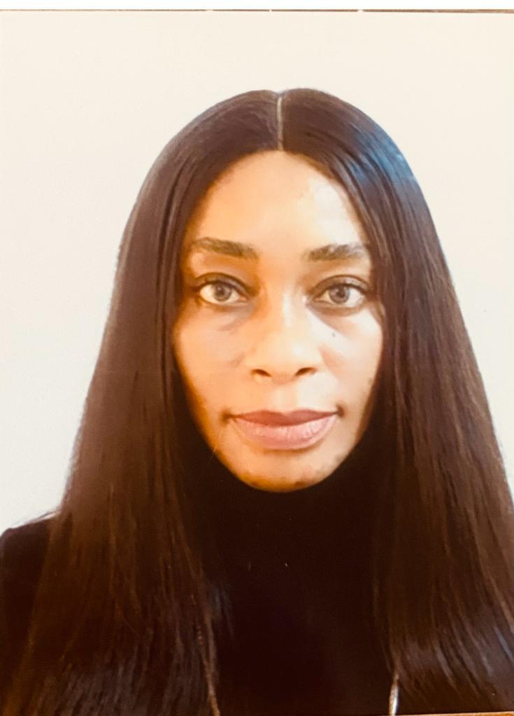 Dr. Joy Opara